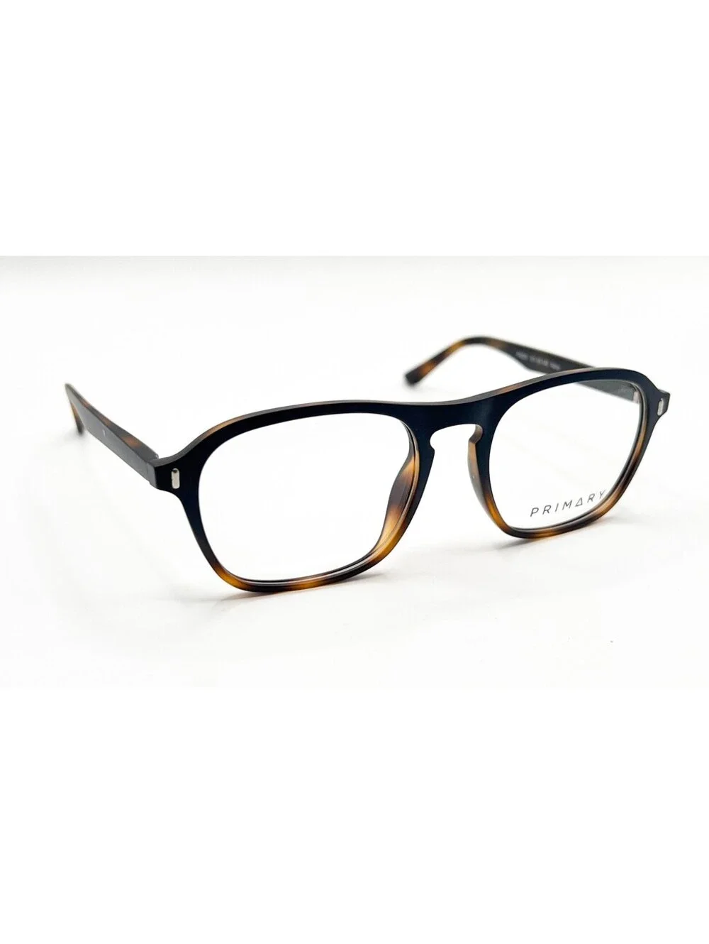 Primary Pn501 Navy Authentic Eyeglasses 51-18-145